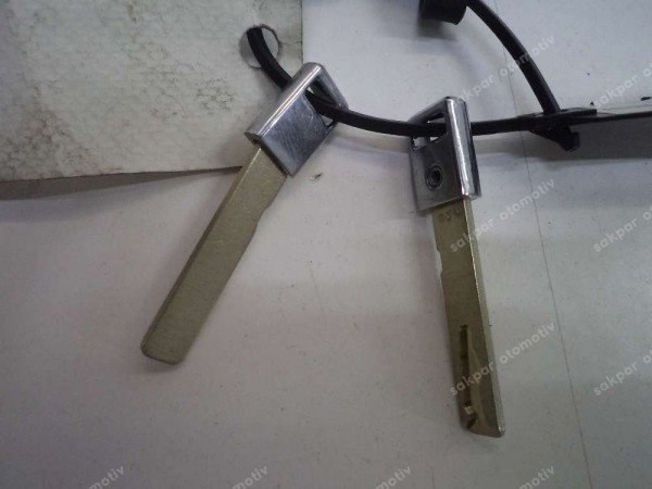 Hyundai Tucson Akıllı Uzaktan Kumanda Anahtarı Orj 95440-N9520 YP (DE111)