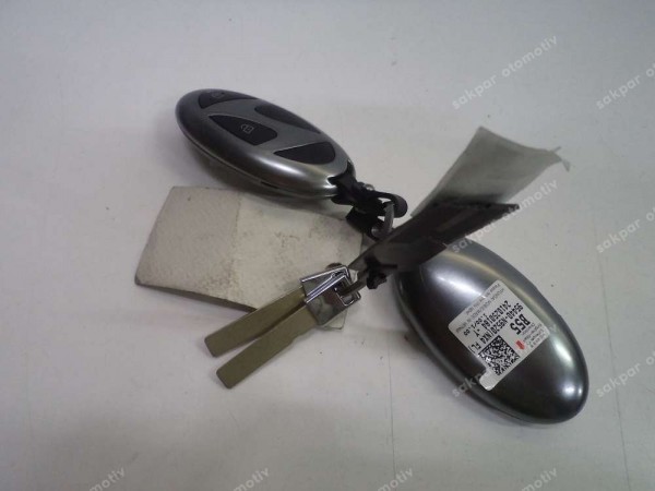Hyundai Tucson Akıllı Uzaktan Kumanda Anahtarı Orj 95440-N9520 YP (DE111)