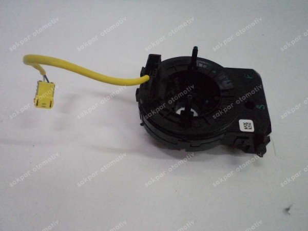 Hyundai Tucson Airbag Sargısı Zembereği 93490-N9630 YP SP (DB124)