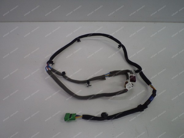 Hyundai Tucson Anten Tesisat Kablosu Orj 96220-N7950 YP (ZA123)