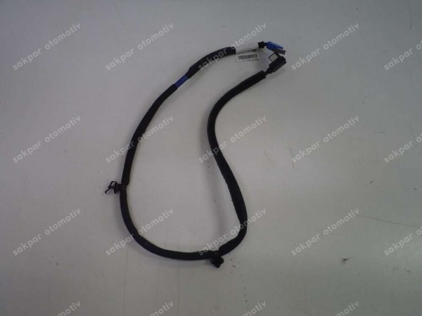 Hyundai Tucson Radyo Konnektör Bağlantı Kablosu Orj 96595-N7000 YP (ZA123)