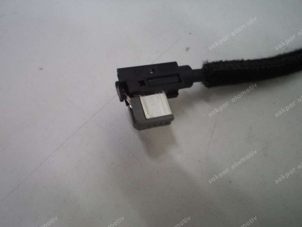 Hyundai Tucson Radyo Konnektör Bağlantı Kablosu Orj 96595-N7000 YP (ZA123)