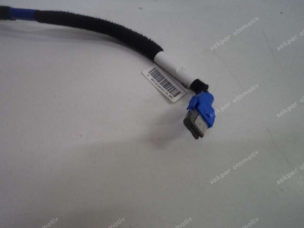 Hyundai Tucson Radyo Konnektör Bağlantı Kablosu Orj 96595-N7000 YP (ZA123)