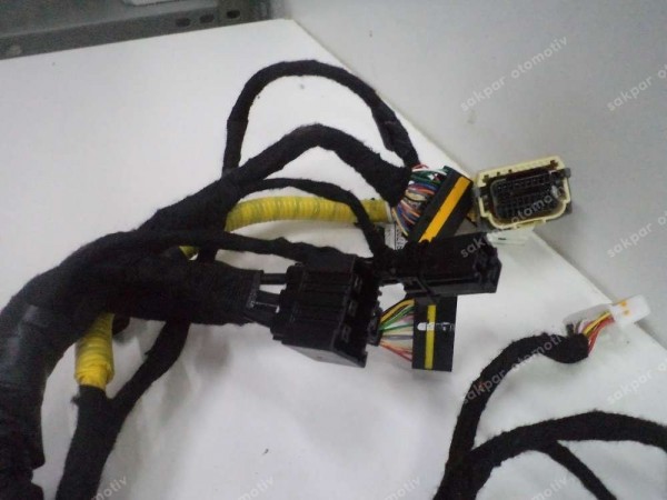 Hyundai Tucson Torpido Gögüs Elektrik Kablo Tesisatı Orj 91003-N7560 SP YP (TES6)
