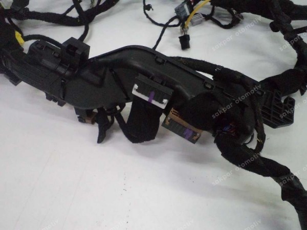 Hyundai Tucson Torpido Gögüs Elektrik Kablo Tesisatı Orj 91003-N7560 SP YP (TES6)