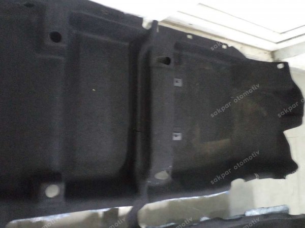 Hyundai İ10 Taban Halısı Orjinal 84260-K7010NNB SP YP (2A)