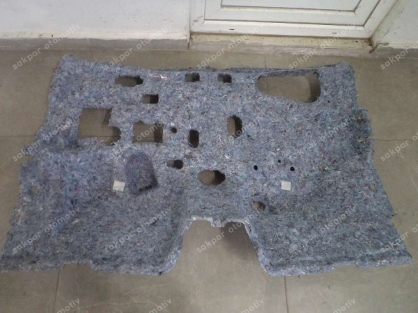 Hyundai İ10 Torpido Gögüs İzalasyon Kecesi Orj 84120-K7000 SP YP (2A)