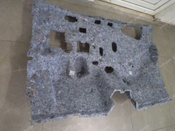 Hyundai İ10 Torpido Gögüs İzalasyon Kecesi Orj 84120-K7000 SP YP (2A)