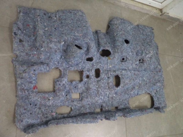 Hyundai İ10 Torpido Gögüs İzalasyon Kecesi Orj 84120-K7000 SP YP (2A)