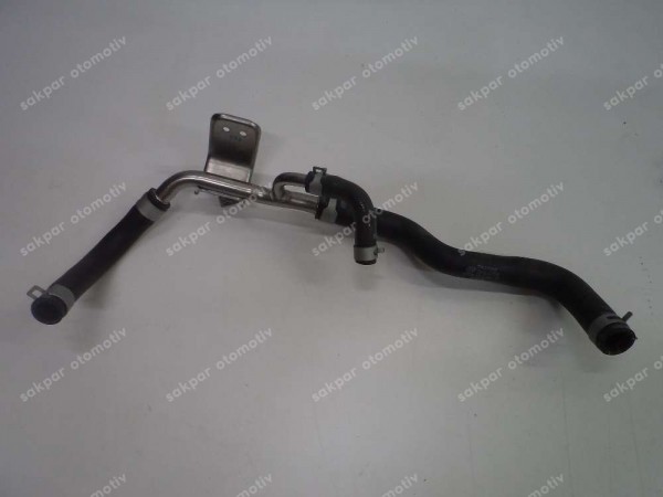 Hyundai Tucson Motor Su Hortumu Orj 25450-N7200 25492-2M800 SP YP (DC114)