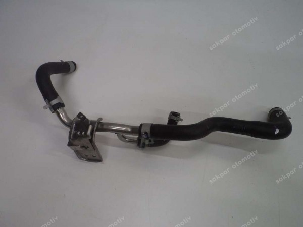 Hyundai Tucson Motor Su Hortumu Orj 25450-N7200 25492-2M800 SP YP (DC114)