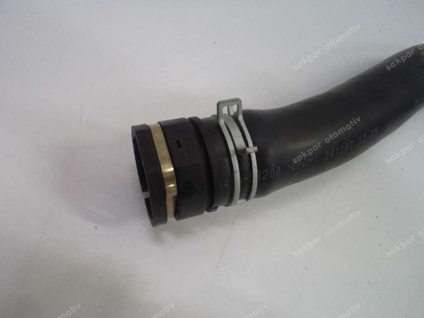 Hyundai Tucson 1.6 T-GDİ Radyatör Üst Hortumu 25414-N9200 SP YP (DC116)