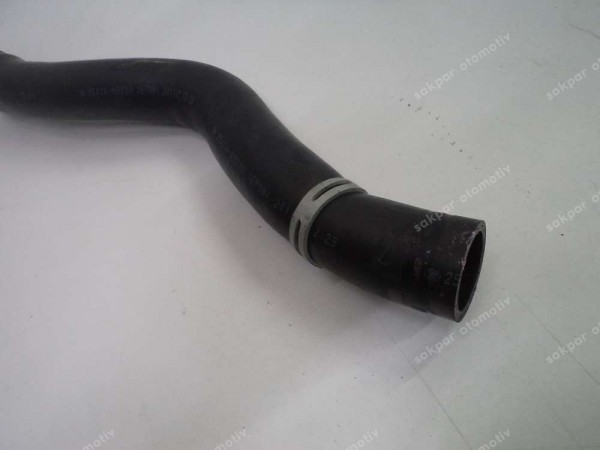 Hyundai Tucson 1.6 T-GDİ Radyatör Üst Hortumu 25414-N9200 SP YP (DC116)