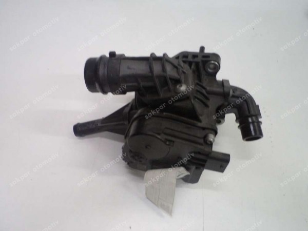 Hyundai Tucson Termostat Orj 25600-2M820 SP YP (DC137)