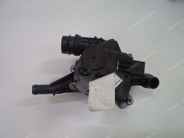 Hyundai Tucson Termostat Orj 25600-2M820 SP YP (DC137)