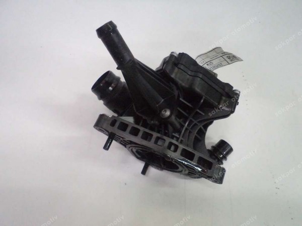 Hyundai Tucson Termostat Orj 25600-2M820 SP YP (DC137)
