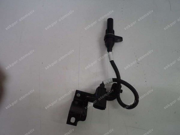 Hyundai Tucson Krank Mil Pozisyon Sensörü Orj 39180-2M612 SP YP (DE111)