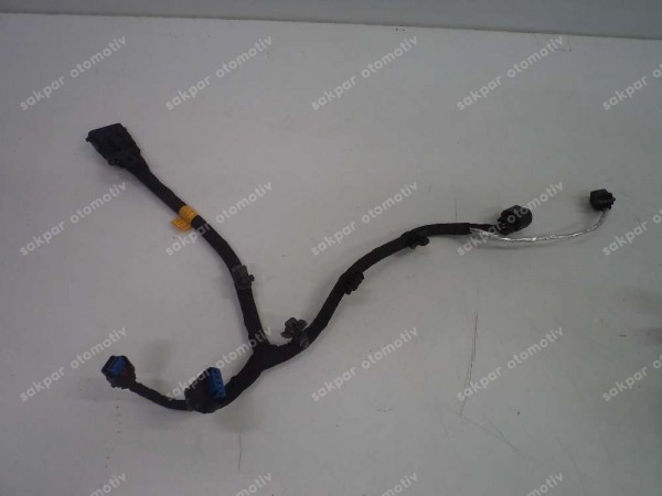 Hyundai Tucson Motor Bağlantı Kablosu Orj 39412-2M410 SP YP (ZB135)