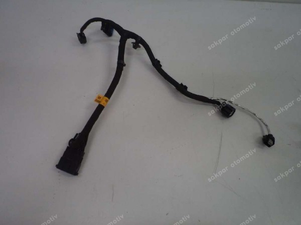 Hyundai Tucson Motor Bağlantı Kablosu Orj 39412-2M410 SP YP (ZB135)