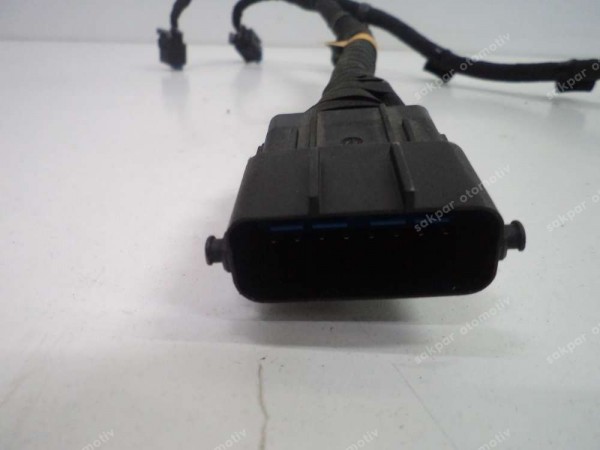 Hyundai Tucson Motor Bağlantı Kablosu Orj 39412-2M410 SP YP (ZB135)