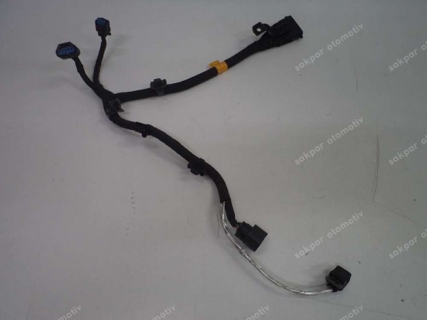 Hyundai Tucson Motor Bağlantı Kablosu Orj 39412-2M410 SP YP (ZB135)