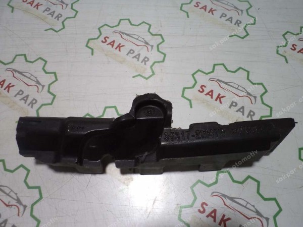 Hyundai İ20n Tucson Motor Isı Koruma Köpüğü Orj 35317-2M470 SP YP (EC124)