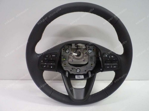 Hyundai İ10 Direksiyon Simidi Orj 56110-K7270NNB SP YP (EA119)