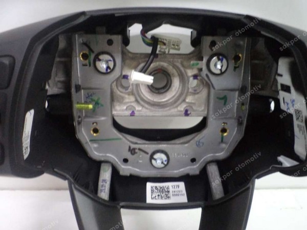 Hyundai İ10 Direksiyon Simidi Orj 56110-K7270NNB SP YP (EA119)