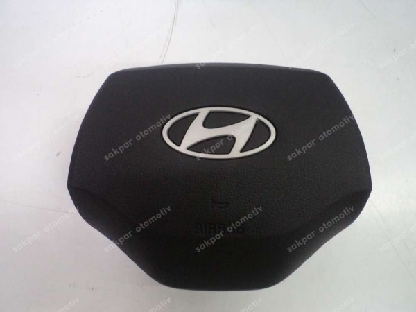 Hyundai İ10 Direksiyon Airbag Orj 80100-K7100 YP SP (BD121)