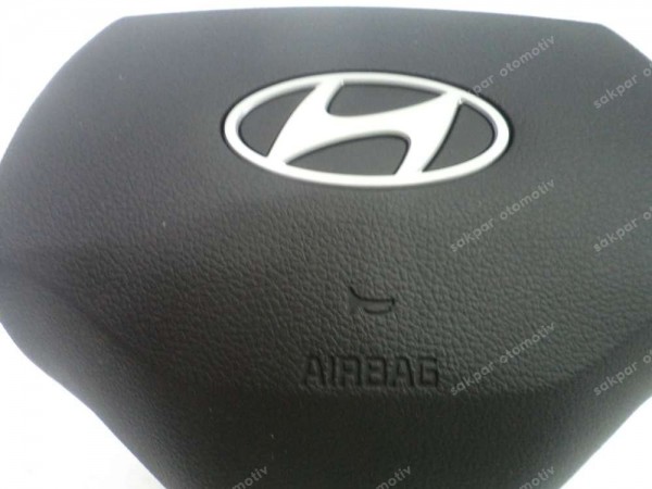 Hyundai İ10 Direksiyon Airbag Orj 80100-K7100 YP SP (BD121)