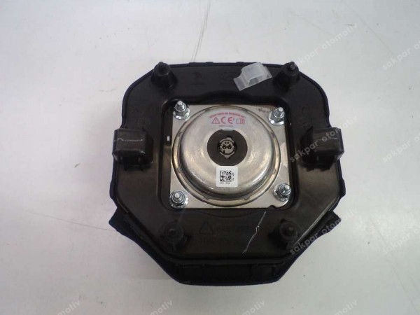 Hyundai İ10 Direksiyon Airbag Orj 80100-K7100 YP SP (BD121)