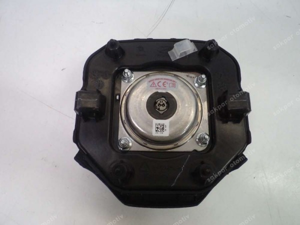 Hyundai İ10 Direksiyon Airbag Orj 80100-K7100 YP SP (BD121)