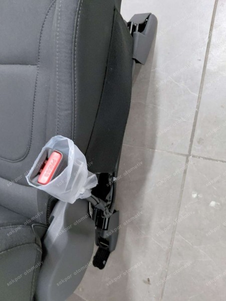 Hyundai Tucson Sol Ön Koltuk Orj. SP YP (CB130)