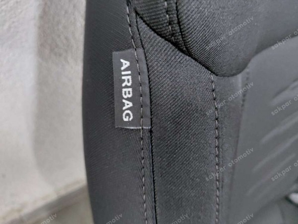 Hyundai Tucson Sol Ön Koltuk Orj. SP YP (CB130)