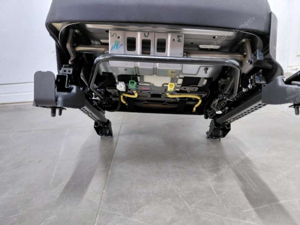 Hyundai Tucson Sol Ön Koltuk Orj. SP YP (CB130)