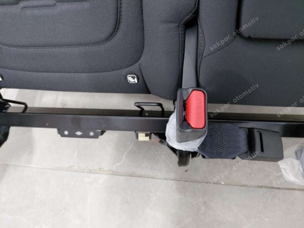 Hyundai Tucson Arka Koltuk İkili Sırt Dayama Orj. SP YP (CB130)