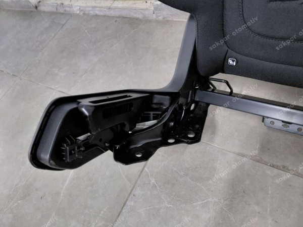 Hyundai Tucson Arka Koltuk İkili Sırt Dayama Orj. SP YP (CB130)