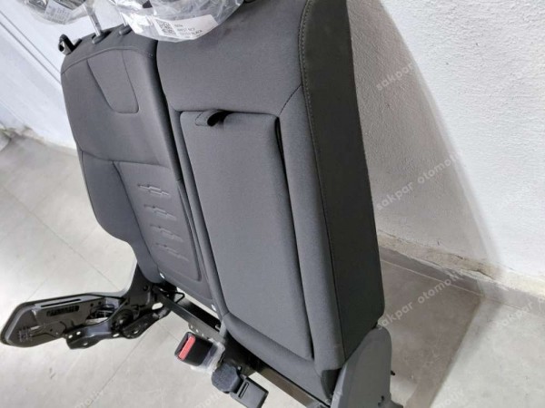 Hyundai Tucson Arka Koltuk İkili Sırt Dayama Orj. SP YP (CB130)