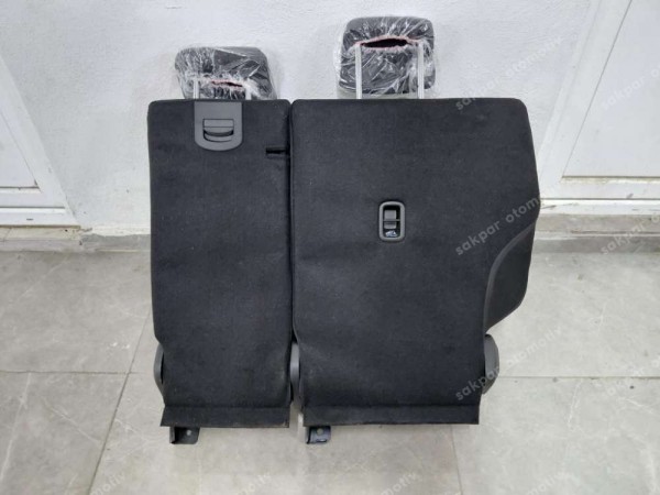 Hyundai Tucson Arka Koltuk İkili Sırt Dayama Orj. SP YP (CB130)