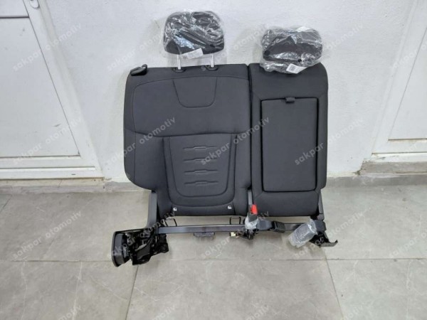 Hyundai Tucson Arka Koltuk İkili Sırt Dayama Orj. SP YP (CB130)