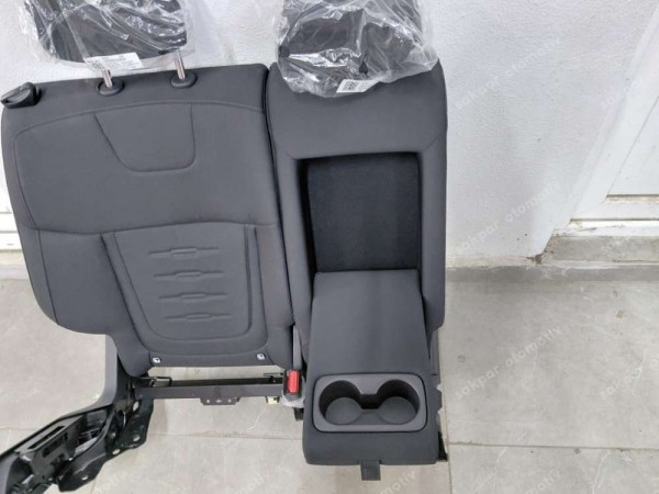 Hyundai Tucson Arka Koltuk İkili Sırt Dayama Orj. SP YP (CB130)