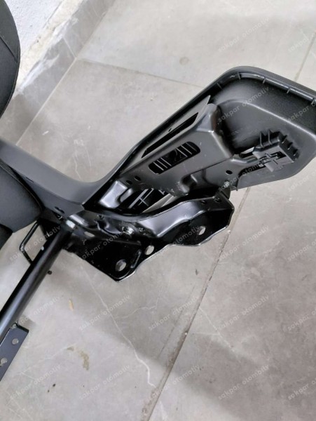 Hyundai Tucson Arka Koltuk Tekli Sırt Dayama Orj. SP YP (CB130)