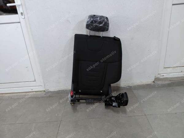 Hyundai Tucson Arka Koltuk Tekli Sırt Dayama Orj. SP YP (CB130)