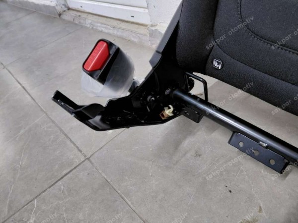 Hyundai Tucson Arka Koltuk Tekli Sırt Dayama Orj. SP YP (CB130)