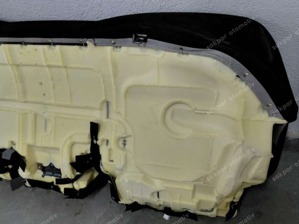 Hyundai Tucson Arka Koltuk Oturma Minderi Orj 89100N7510 SP YP (CB130)