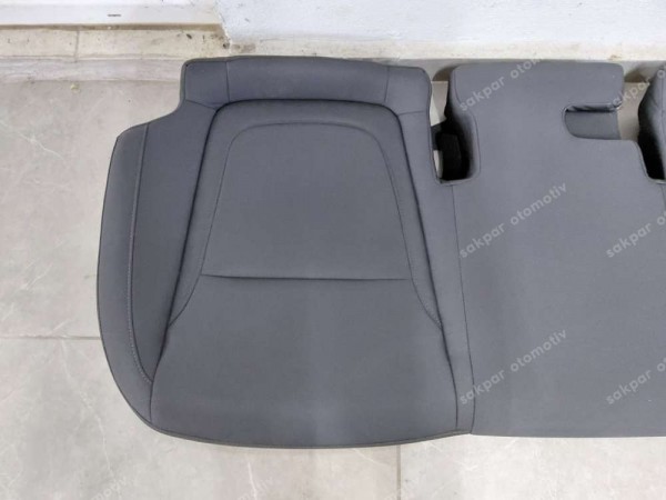 Hyundai Tucson Arka Koltuk Oturma Minderi Orj 89100N7510 SP YP (CB130)