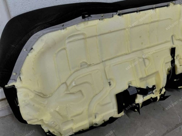 Hyundai Tucson Arka Koltuk Oturma Minderi Orj 89100N7510 SP YP (CB130)