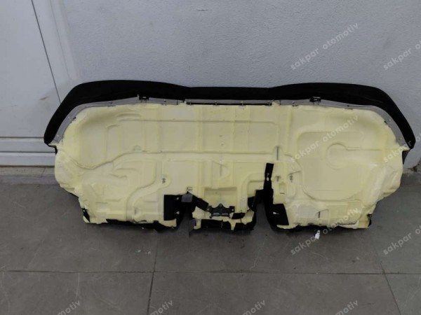 Hyundai Tucson Arka Koltuk Oturma Minderi Orj 89100N7510 SP YP (CB130)