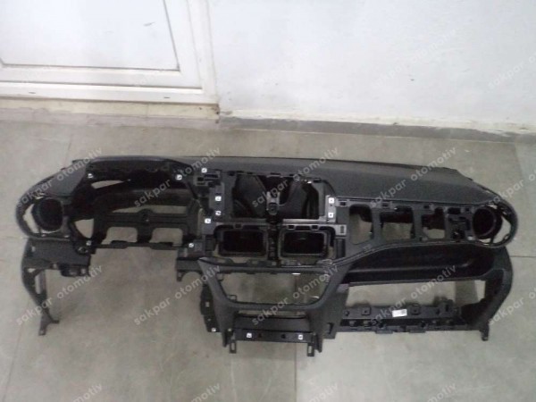 Hyundai İ10 Torpido Göğüs Yolcu Airbag Orj 97470-K7000 SP YP (BE130)