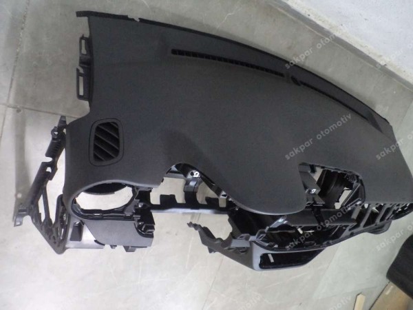 Hyundai İ10 Torpido Göğüs Yolcu Airbag Orj 97470-K7000 SP YP (BE130)